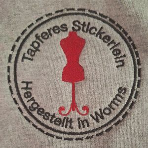 Logo Tapferes Stickerlein - informationen zu unseren Preisen und Dienstleistungen